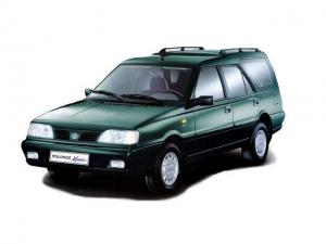 FSO Polonez Kombi '1999